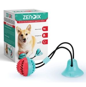ZENDIX Dog Chew Toy